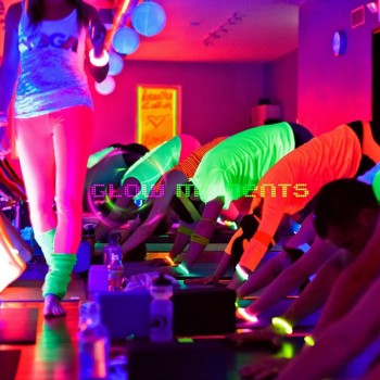 Glow Fitness pack