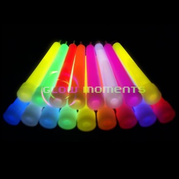 Glow Sticks 6'' (pack 50)